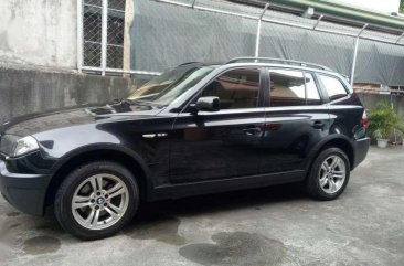 Like New Bmw X3 for sale