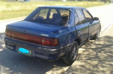 1993 MAZDA 323 for sale