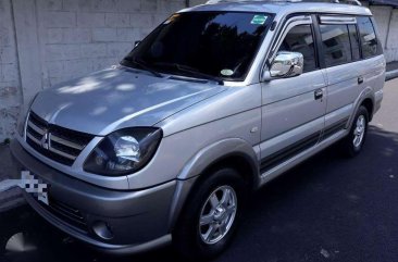 2014 model Mitsubishi Adventure gls Top of the line