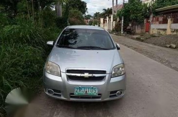 Chevrolet Aveo 2008 for sale