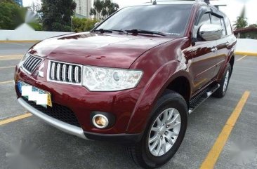 Like New. Mitsubishi Montero GLS V AT 2F4U