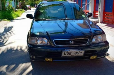 1997 Honda City for sale 