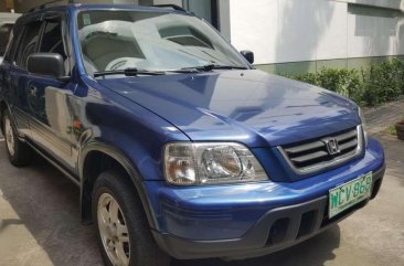 98 Hond CRV​ for sale  fully loaded