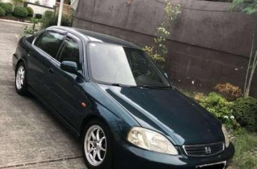 2000 Honda Civic vti​ for sale  fully loaded