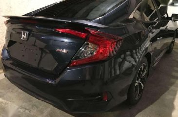 Honda Civic 2017 for sale