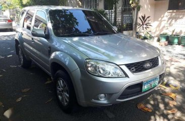 2010 Ford Escape Xls for sale