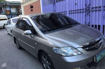 Honda City 2006 for sale