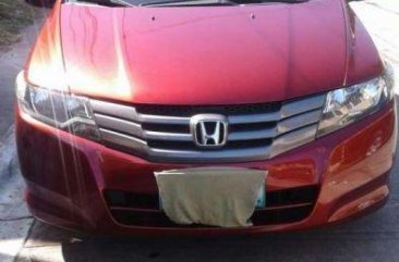 2009 Honda City for sale