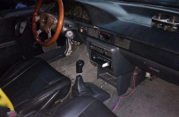 FOR SALE: Mazda 323​ for sale  fully loaded