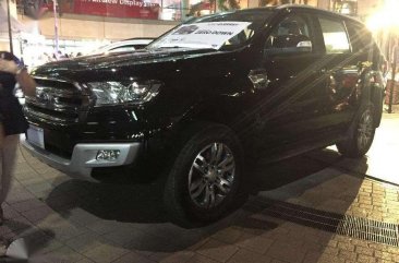 Zero DP Ford Everest 2.2L Trend AT Brand New ALL IN PROMO 2018 FOR SALE 