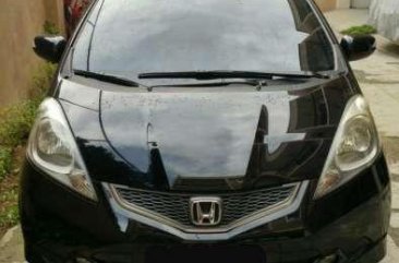 2010 HONDA JAZZ 1.5L Automatic for sale