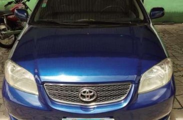 Toyota Vios 2005 for sale