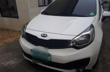 Good as new Kia Rio 2013 for sale