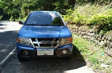 Isuzu Crosswind 2010 for sale