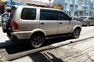 2014 Isuzu Sportivo turbo  FOR SALE 