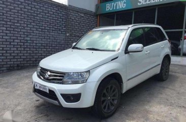 2016 Suzuki Grand Vitara for sale