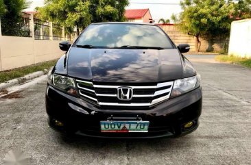 Honda City 2013 for sale