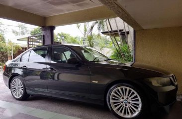 BMW 320i 2007 model (e90)​ for sale  fully loaded