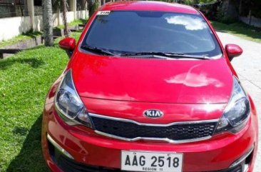 Kia RIO 2015 for sale