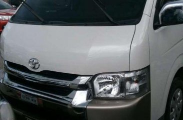 2016 Toyota Grandia for sale