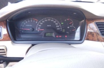 2003 Mitsubishi Lancer MX​ for sale  fully loaded