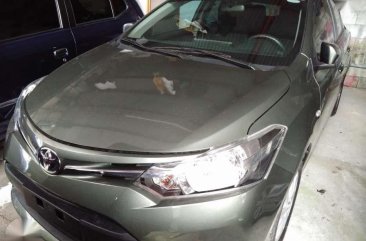 2018 Toyota Vios 1.3E manual A.JADE for sale   ​fully loaded