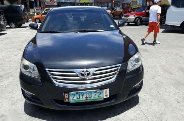 Toyota Camry V 2007 for sale