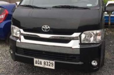 Toyota Grandia 2015 for sale