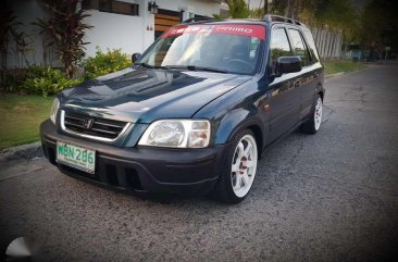 Honda CRV 1998 for sale