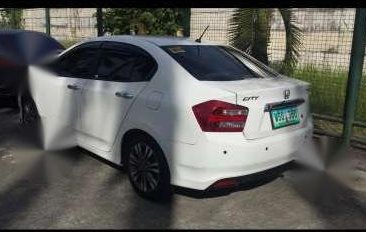 Honda City 2013 Automatic​ for sale  fully loaded