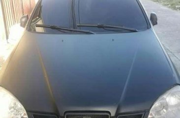 Chevrolet OPTRA 2005 Top of the Line For Sale 