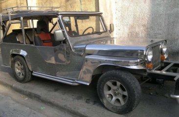 Toyota Owner Type Jeep Well Kept For Sale 