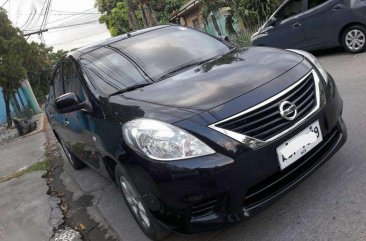 Fresh 2015 Nissan Almera Automatic For Sale 