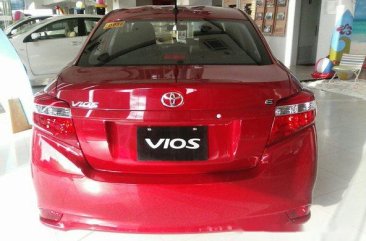 Toyota Vios 2018 for sale