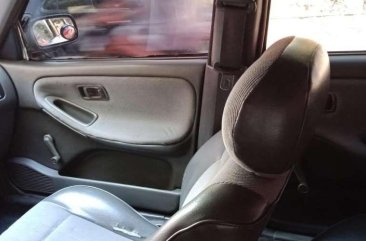 Nissan Lec Sentra 1995 Red Sedan For Sale 