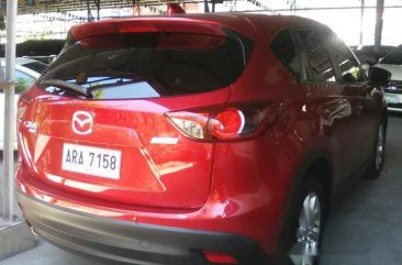 Good as new Mazda CX-5 2015 for sale