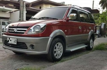 Mitsubishi Adventure GLS Super Sport 2014