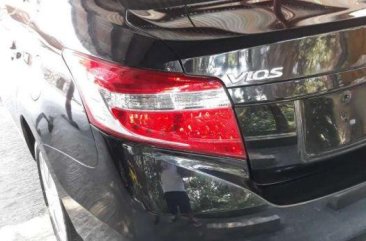 Grab ready 2017 Toyota Vios 1.3 E matic dual vvti