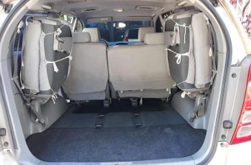 Toyota Innova E 2008 MT FOR SALE