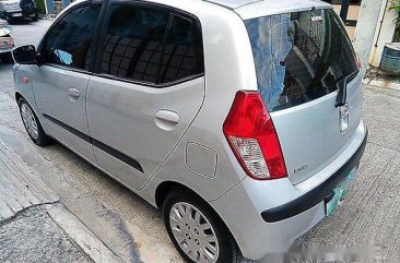 Hyundai i10 2010 for sale