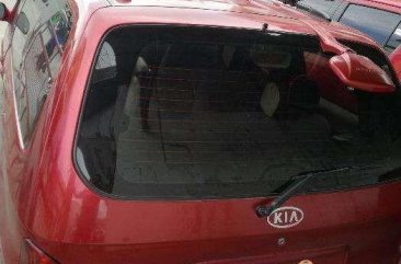 Kia Carnival 2.9 turbo 2008 FOR SALE