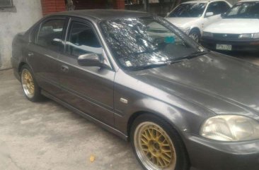 Honda Civic lxi 1996 for sale  ​ fully loaded