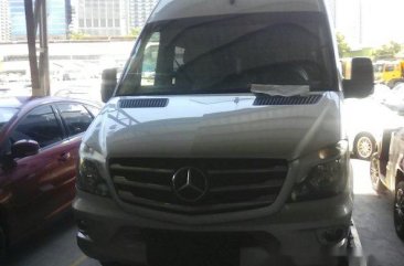 Mercedes-Benz Sprinter 2017 for sale