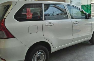 Toyota Avanza J 2012 Model for sale  ​ fully loaded