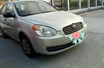 2011 Hyundai Accent FOR SALE 