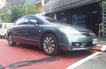 Honda Civic 2010 Model 1.8 S Automatic FOR SALE