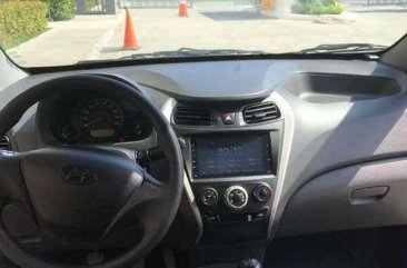 Hyundai Eon GLX 2016 FOR SALE 