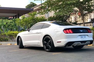 Ford Mustang Ecoboost 2015 FOR SALE