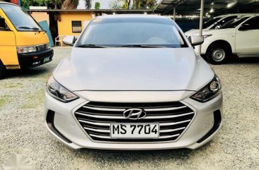 2017 Hyundai Elantra 1.6 GL MT no altis city civic vios jazz 2016 2018