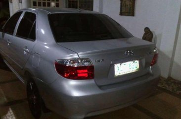 03 Toyota Vios FOR SALE! for sale  ​ fully loaded